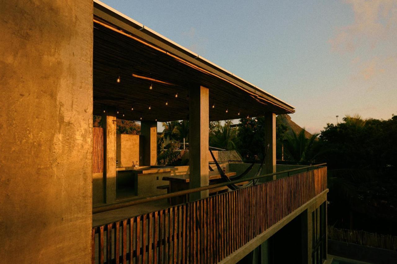 Aldea Paraiso - Adults Only - Boutique Hotel Puerto Escondido  Exterior photo