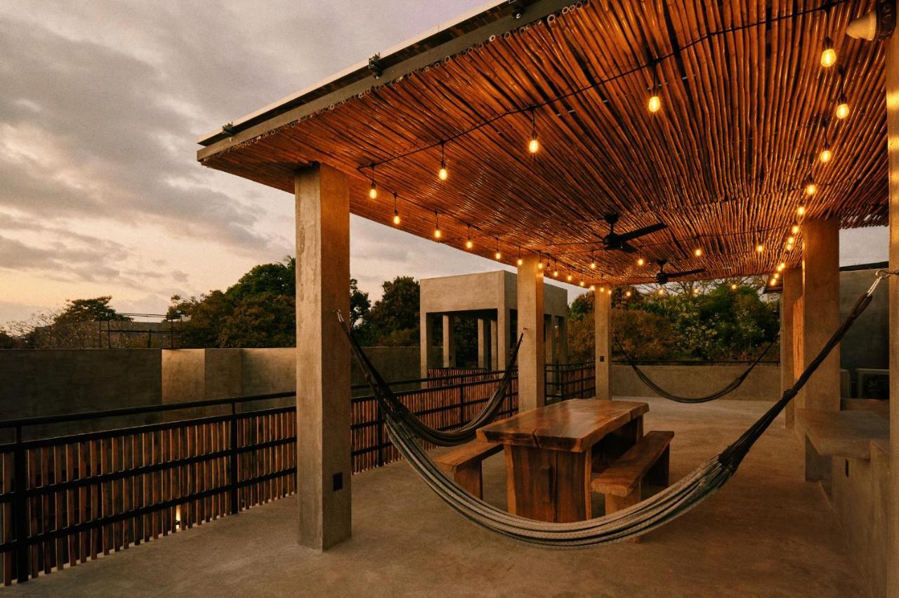 Aldea Paraiso - Adults Only - Boutique Hotel Puerto Escondido  Exterior photo