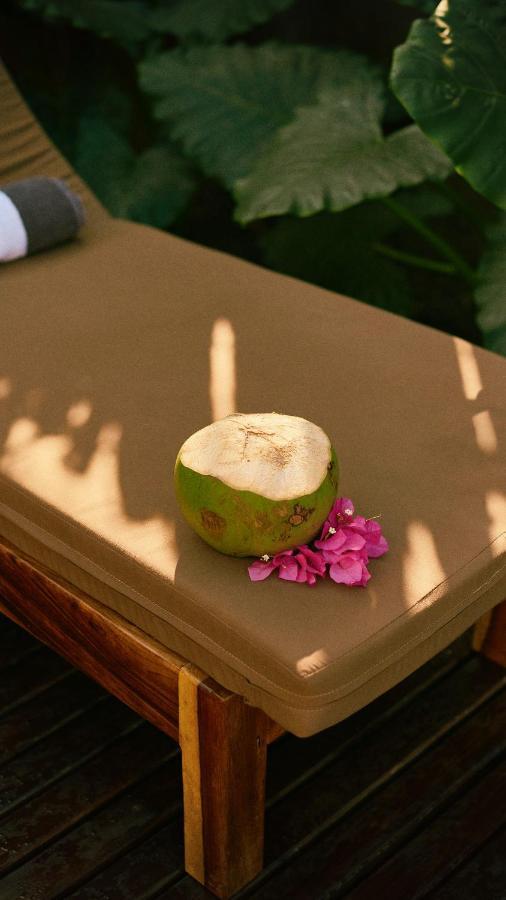 Aldea Paraiso - Adults Only - Boutique Hotel Puerto Escondido  Exterior photo