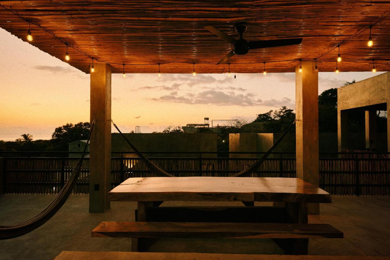 Aldea Paraiso - Adults Only - Boutique Hotel Puerto Escondido  Exterior photo
