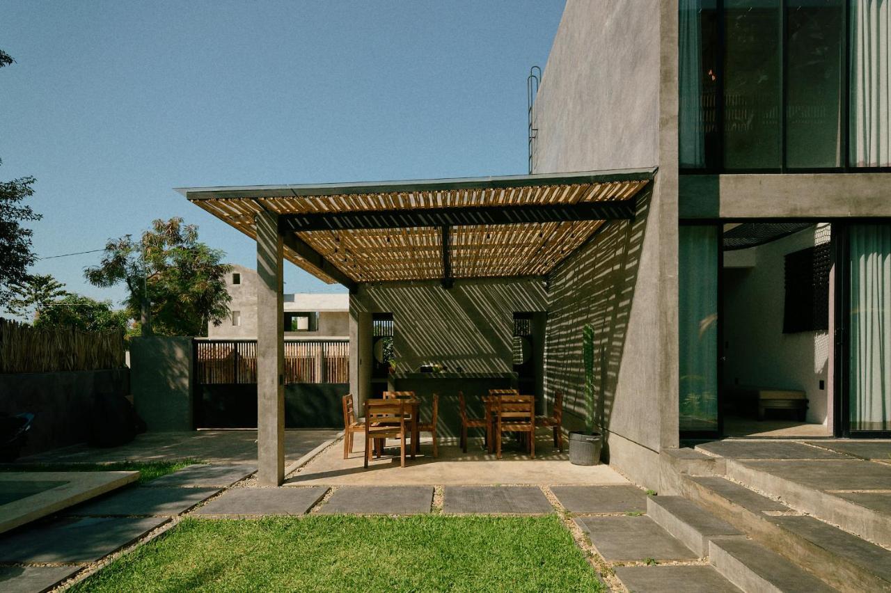Aldea Paraiso - Adults Only - Boutique Hotel Puerto Escondido  Exterior photo