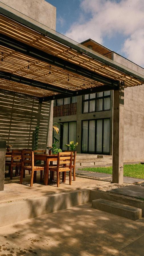 Aldea Paraiso - Adults Only - Boutique Hotel Puerto Escondido  Exterior photo