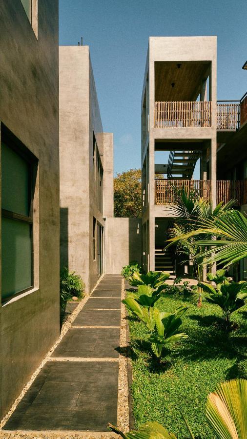 Aldea Paraiso - Adults Only - Boutique Hotel Puerto Escondido  Exterior photo