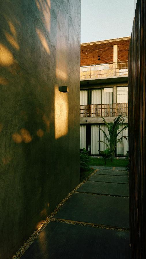 Aldea Paraiso - Adults Only - Boutique Hotel Puerto Escondido  Exterior photo