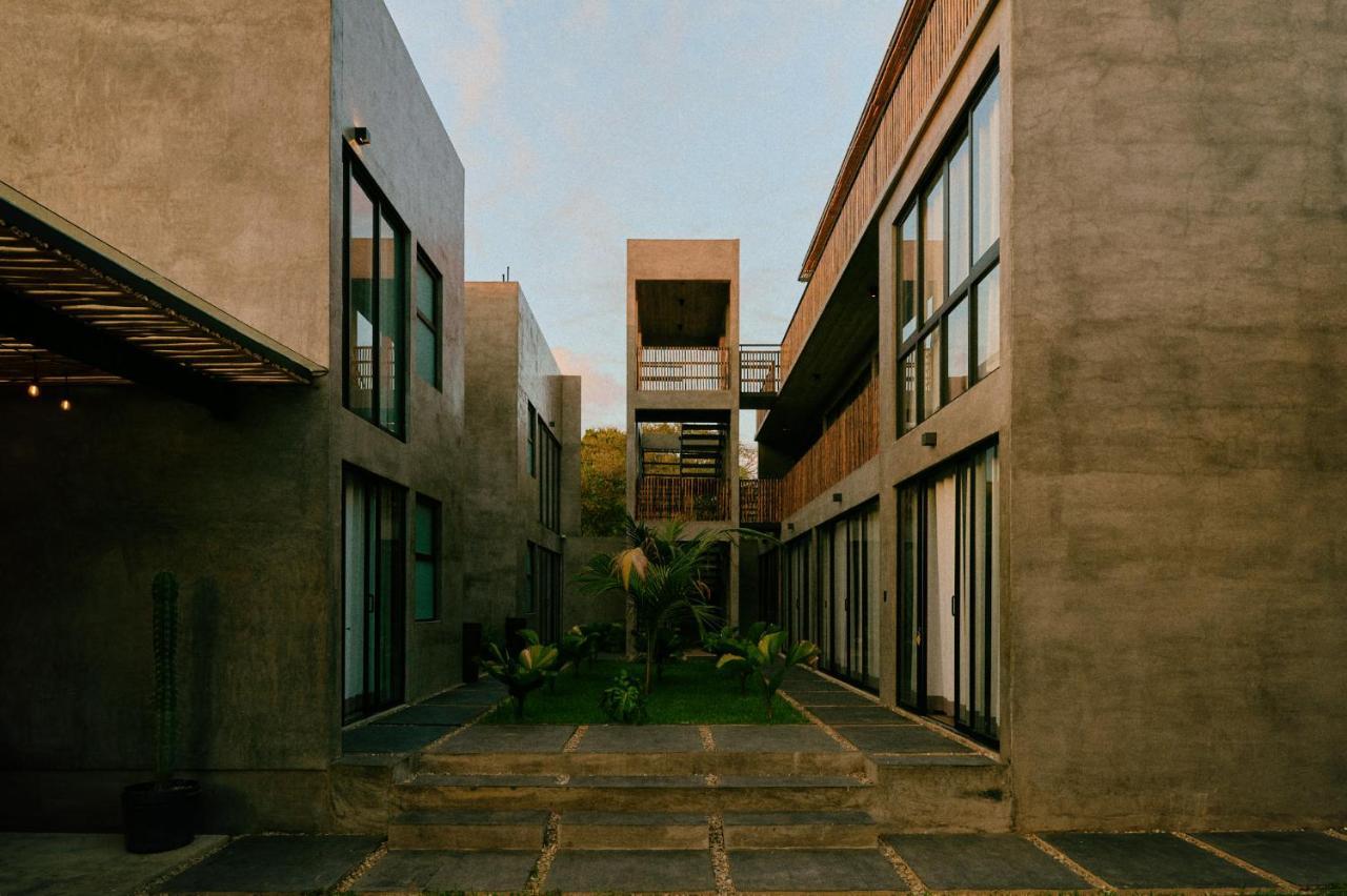 Aldea Paraiso - Adults Only - Boutique Hotel Puerto Escondido  Exterior photo