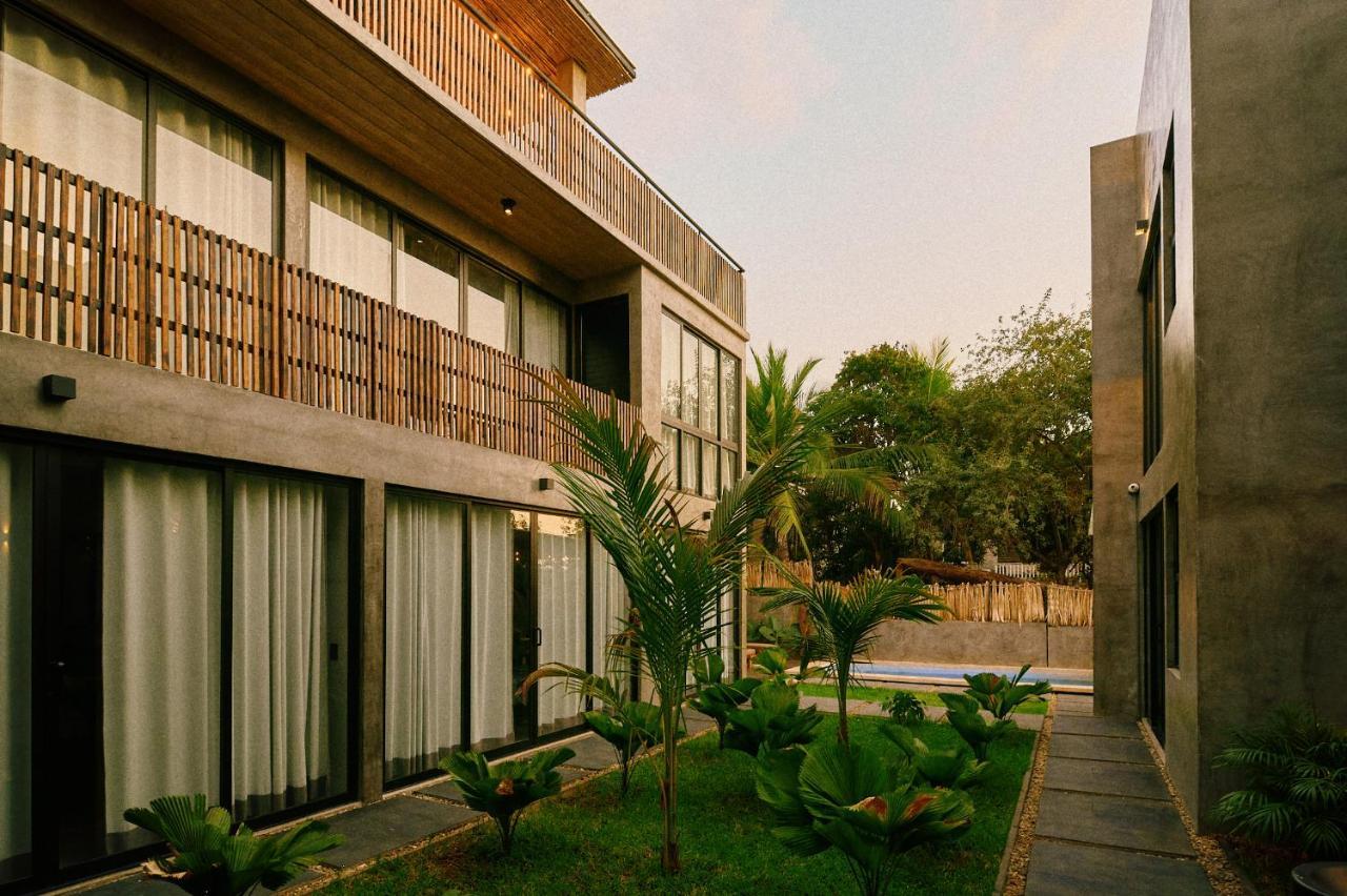 Aldea Paraiso - Adults Only - Boutique Hotel Puerto Escondido  Exterior photo