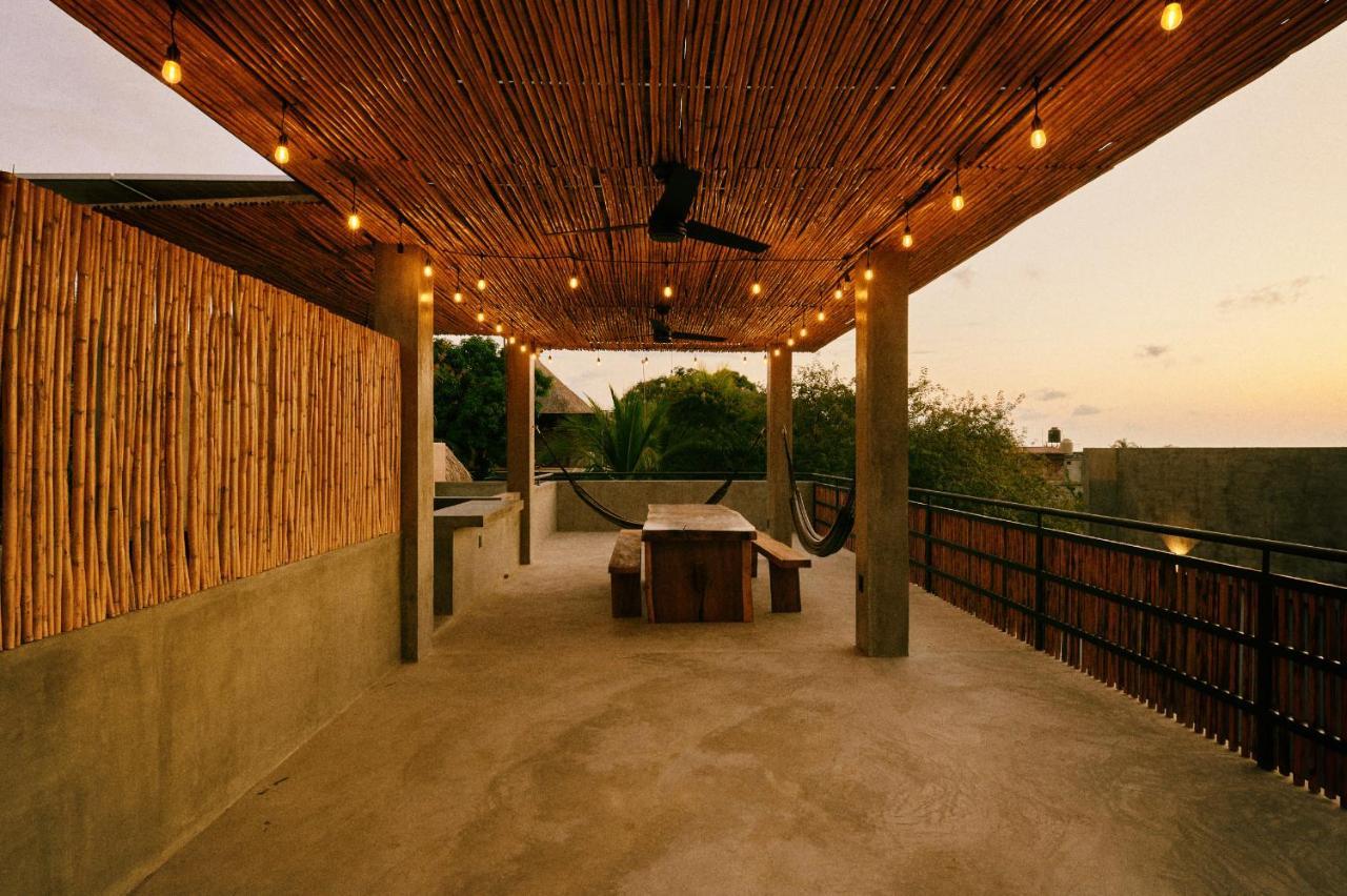 Aldea Paraiso - Adults Only - Boutique Hotel Puerto Escondido  Exterior photo