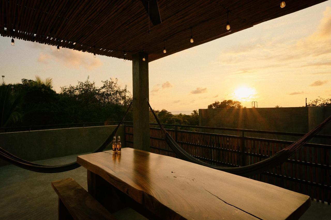 Aldea Paraiso - Adults Only - Boutique Hotel Puerto Escondido  Exterior photo