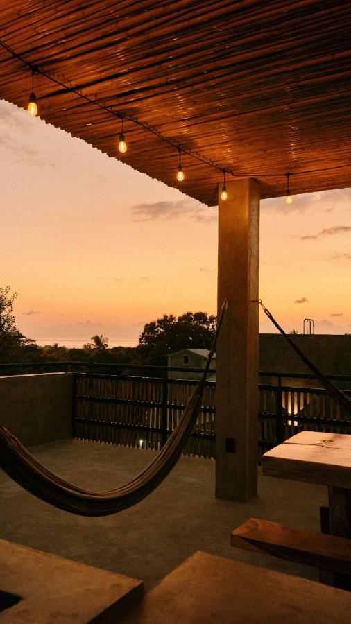Aldea Paraiso - Adults Only - Boutique Hotel Puerto Escondido  Exterior photo