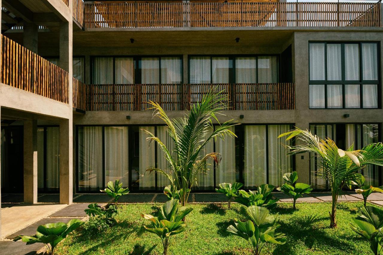 Aldea Paraiso - Adults Only - Boutique Hotel Puerto Escondido  Exterior photo