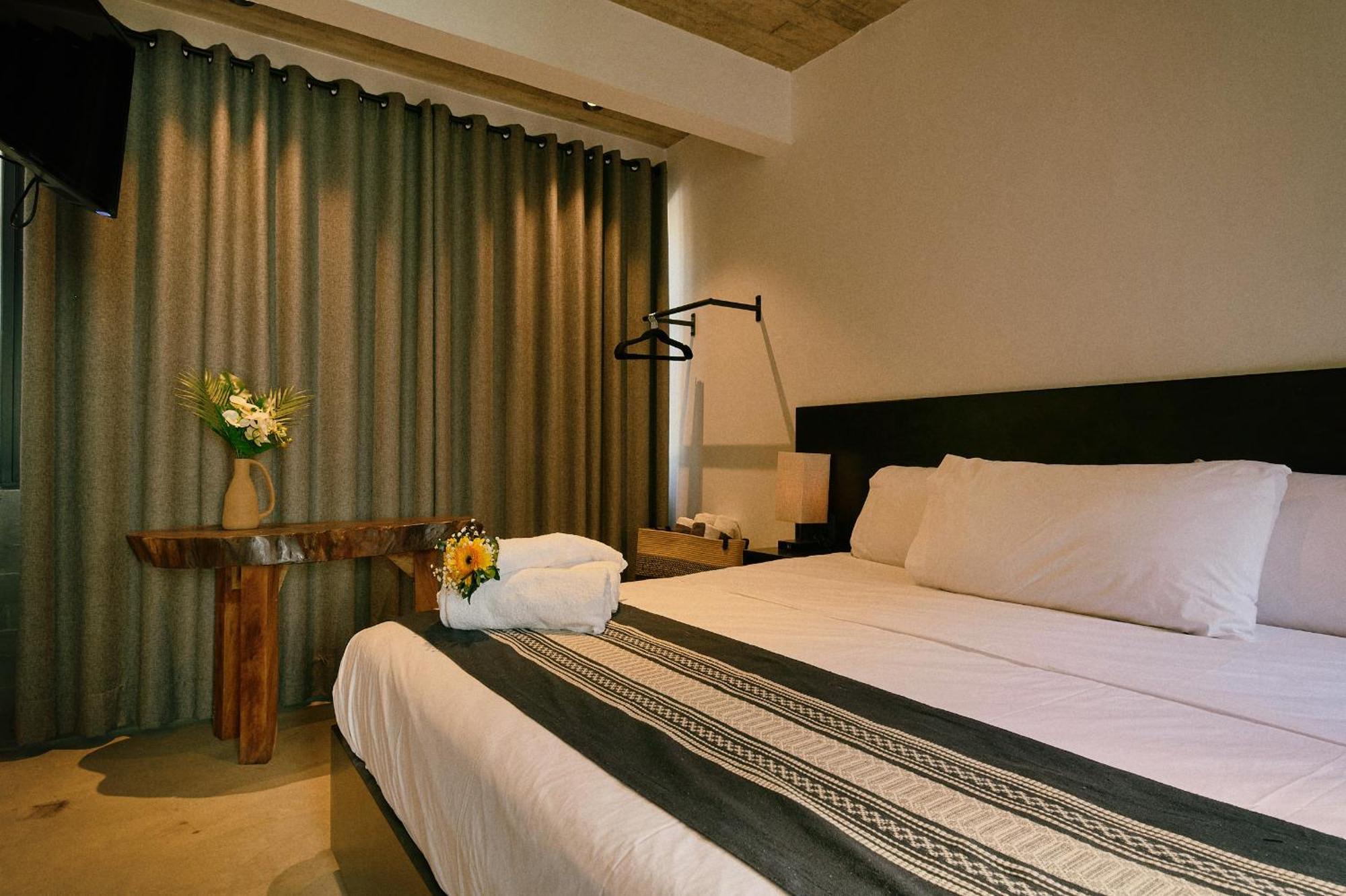 Aldea Paraiso - Adults Only - Boutique Hotel Puerto Escondido  Exterior photo