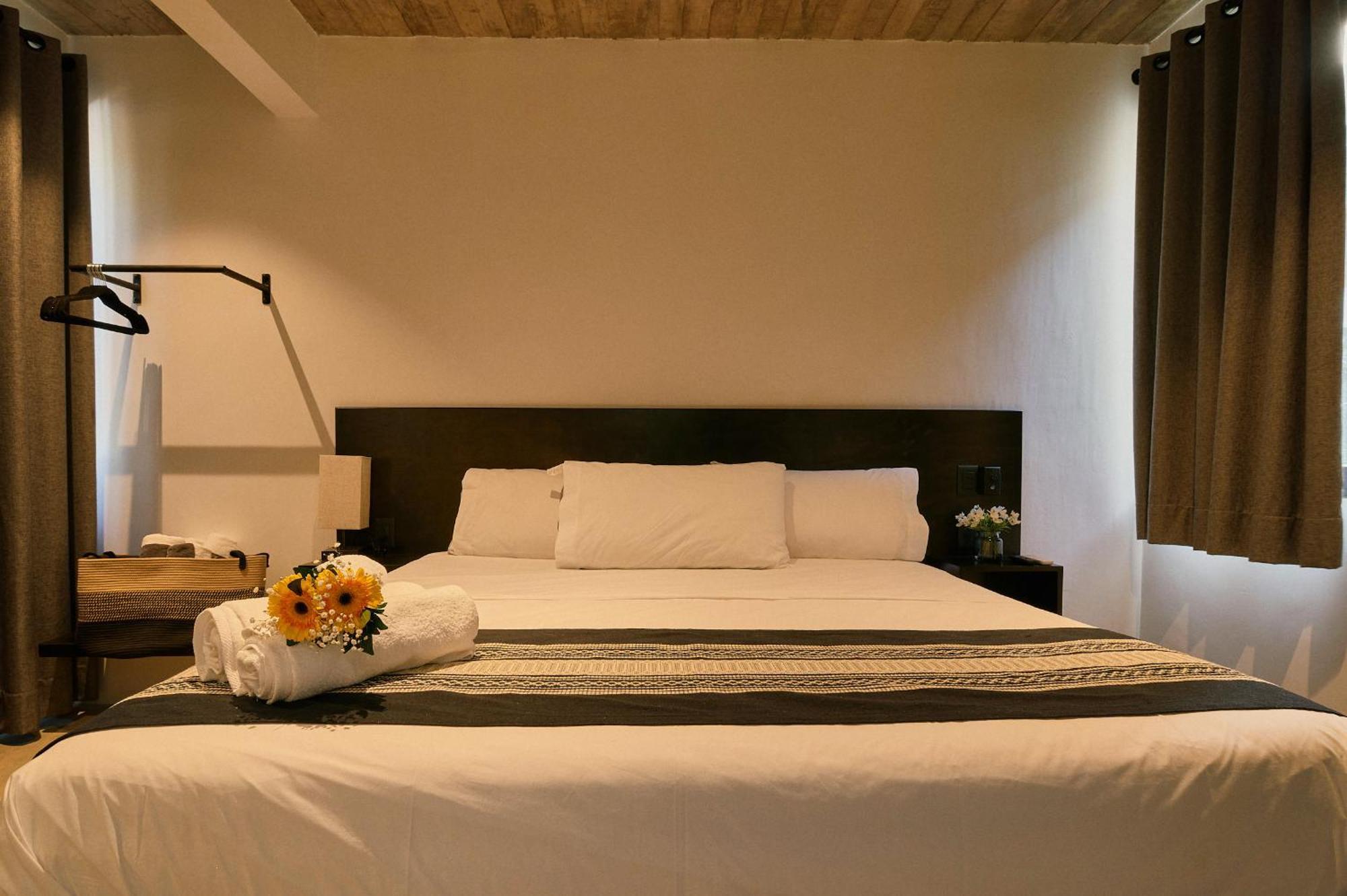 Aldea Paraiso - Adults Only - Boutique Hotel Puerto Escondido  Exterior photo