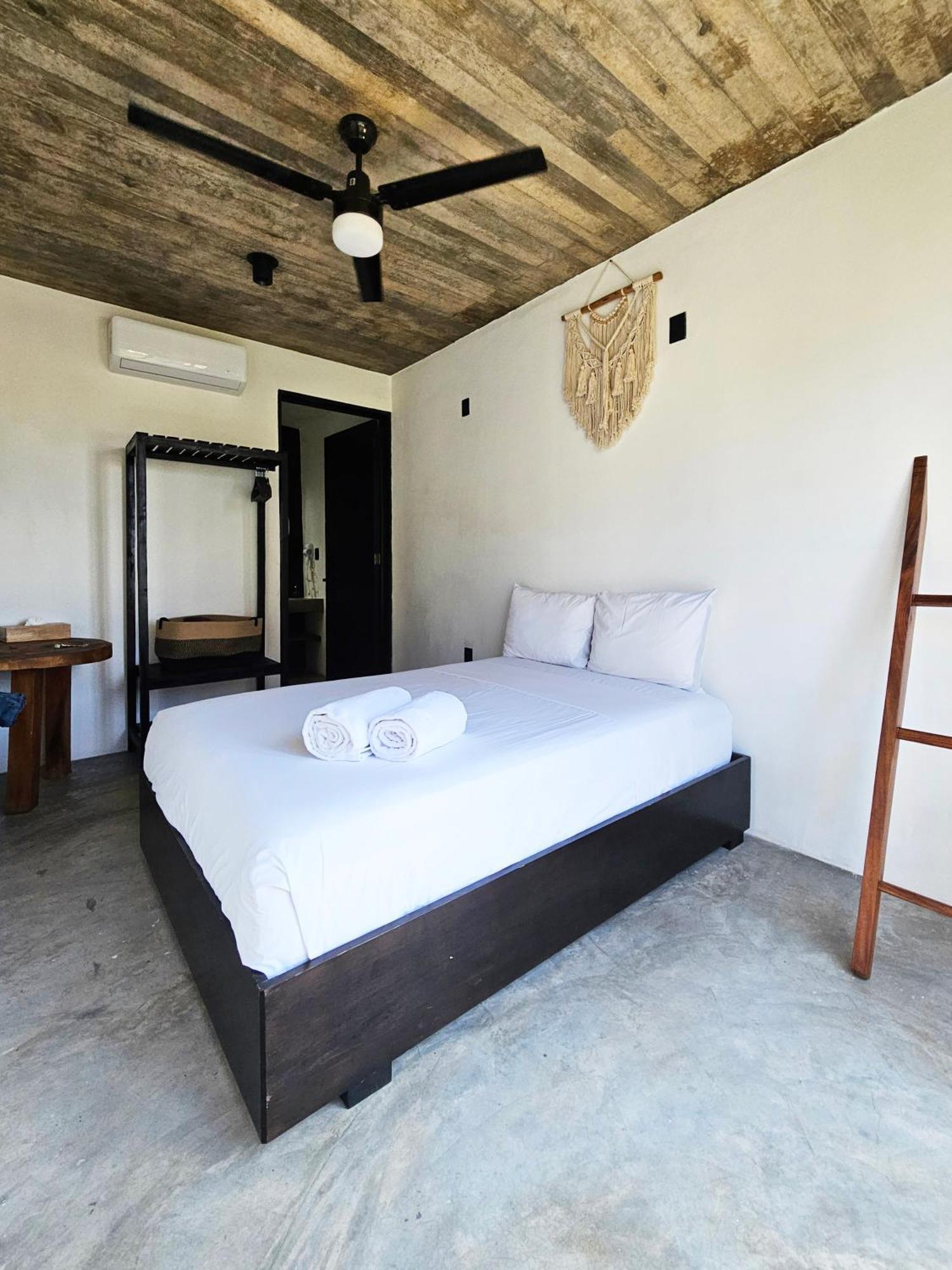 Aldea Paraiso - Adults Only - Boutique Hotel Puerto Escondido  Exterior photo