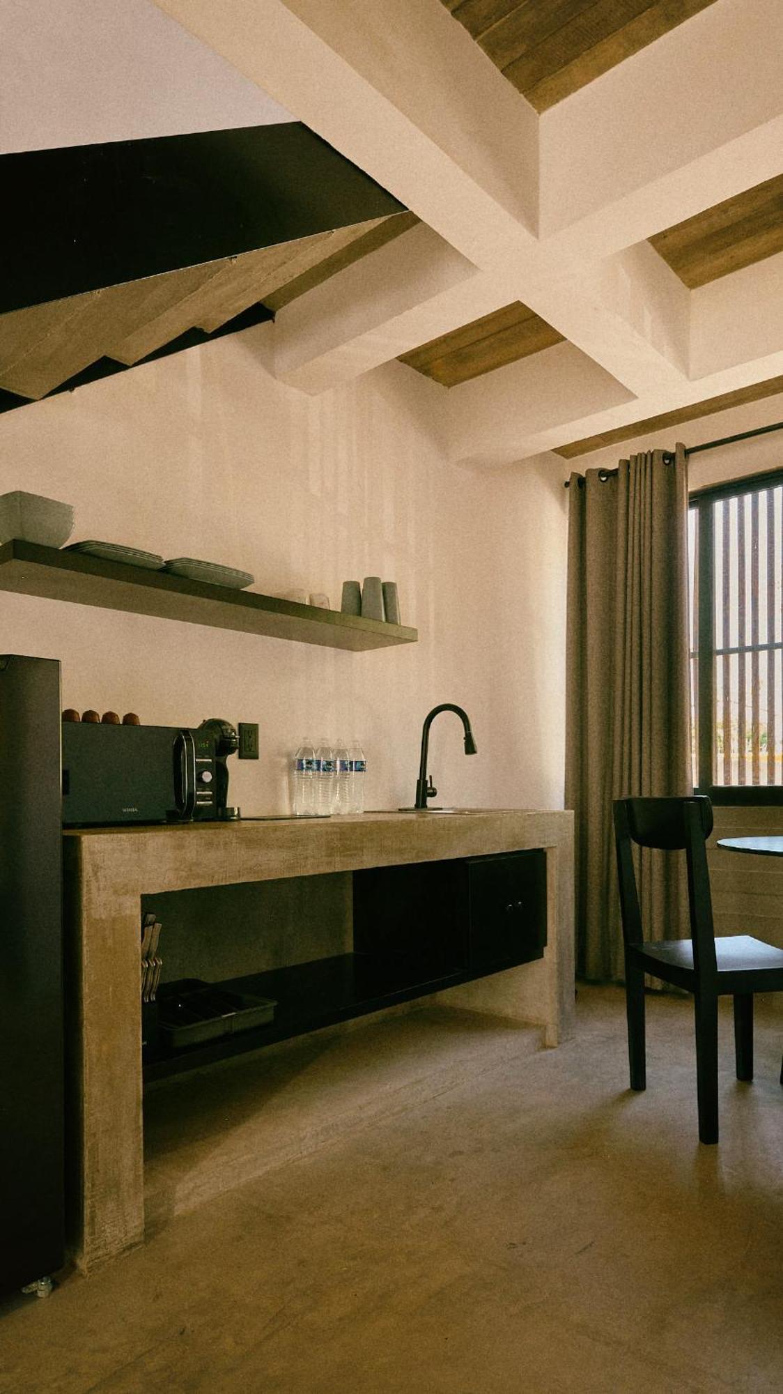 Aldea Paraiso - Adults Only - Boutique Hotel Puerto Escondido  Room photo