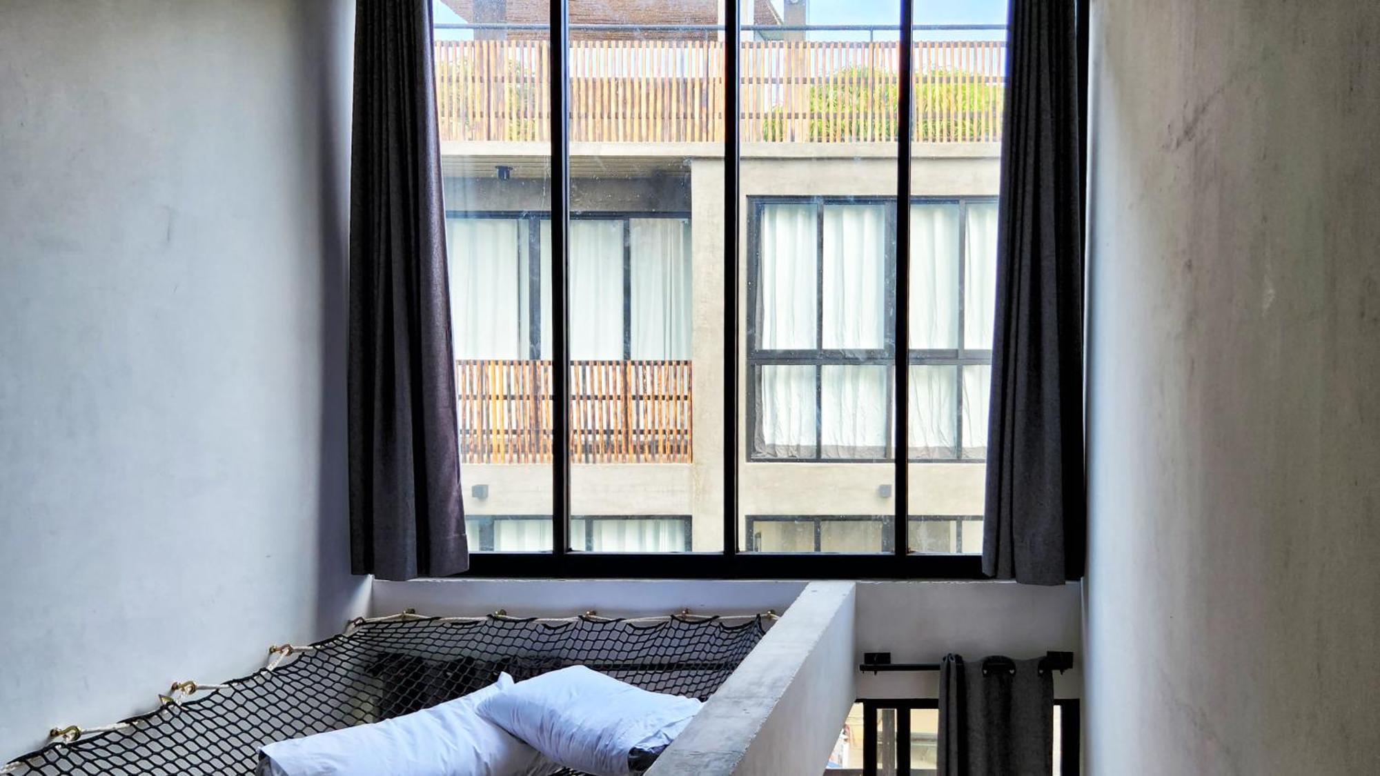 Aldea Paraiso - Adults Only - Boutique Hotel Puerto Escondido  Exterior photo