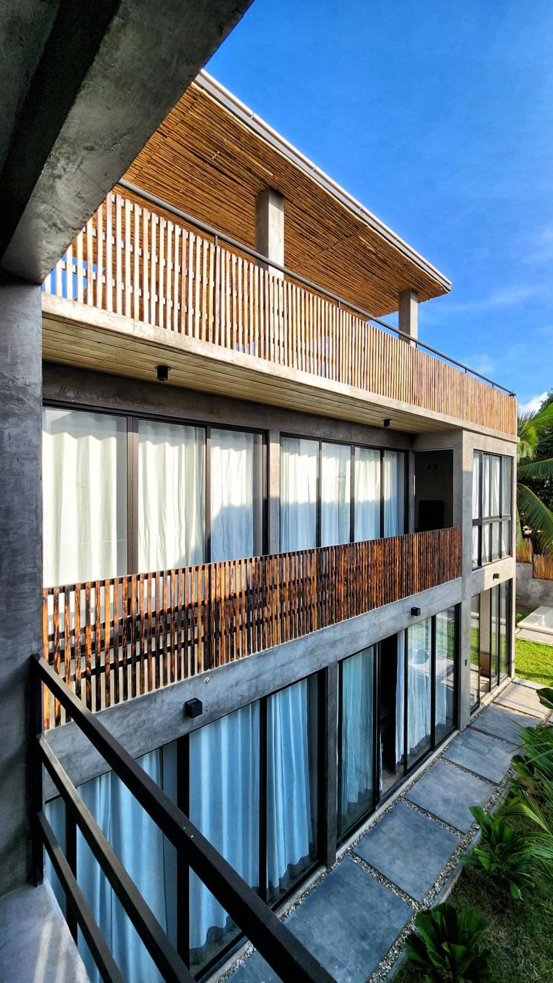 Aldea Paraiso - Adults Only - Boutique Hotel Puerto Escondido  Exterior photo